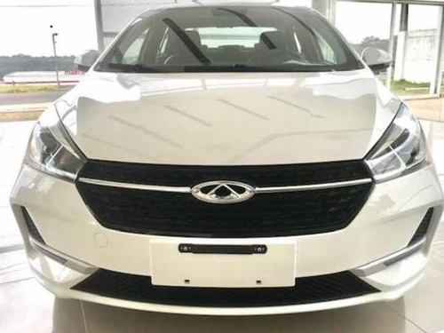 Chery Arrizo 5 2021 1.5 Rt Turbo Flex Aut. 4p