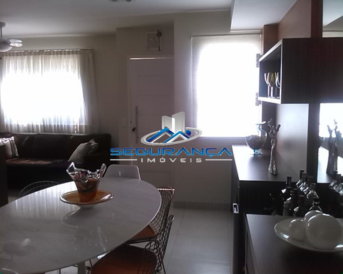 Imagem 3 de 23 de Casa - Ca01219 - 32937535
