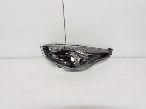 Farol Dianteiro Esquerdo Ford Ka 2015/21 Original