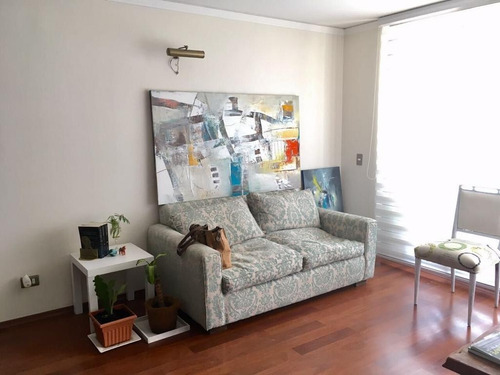 Imagen 10 de 12 de Arriendo Departamento Dos Ambientes