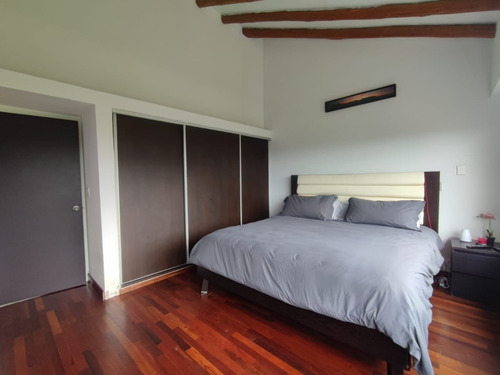 Townhouse En Venta 250m2 En Urb. Hatillo Tepuy La Unión El Hatillo