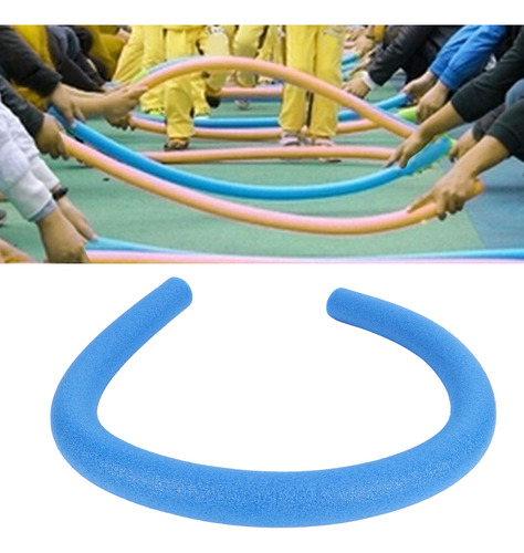Bastón De Natación Epe Foam Pool Noodle Water Floating