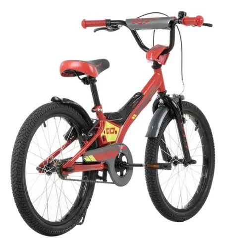 Bicicletas discount gw niños