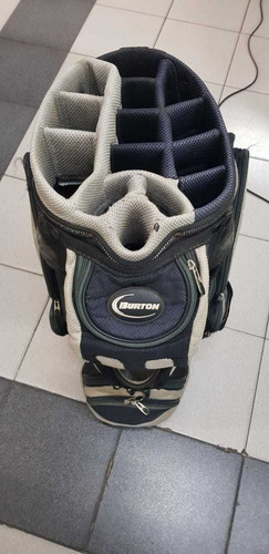 Bolsa Carro Golf 14 Divisiones