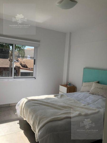 Imagen 7 de 12 de Departamento - Villa Luzuriaga
