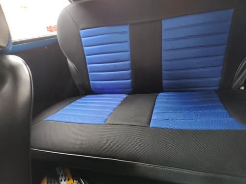 Imagen 7 de 8 de Fiat Modelo S (1981)