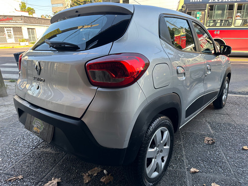 Renault Kwid 1.0 Sce 66cv Intense