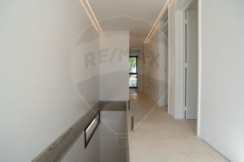 Casa A Estrenar City Bell 3 Dormitorios+pileta