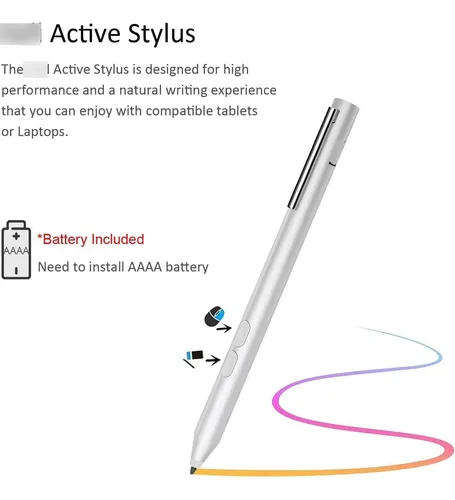 Microsoft Surface Pro 8 Tablet 2 En 1, Intel Core I7, 16 Gb
