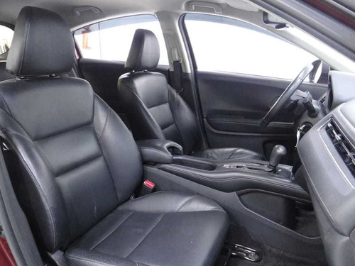 Honda Hr-v Touring 1.8 Flexone 16v 5p Aut