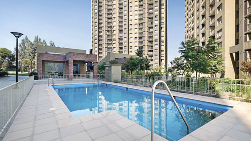 Barrio Parque Santiago Edificio Rauli