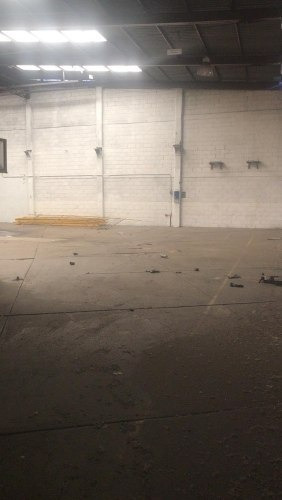 Imagen 6 de 8 de Bodega En Renta Toluca Salida Rápida Atlacomulco Naucalpan