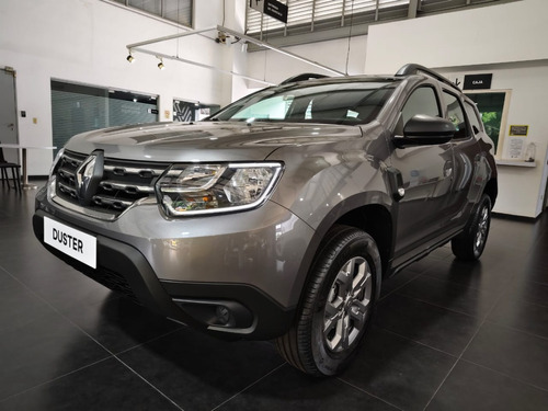 Renault Duster Zen