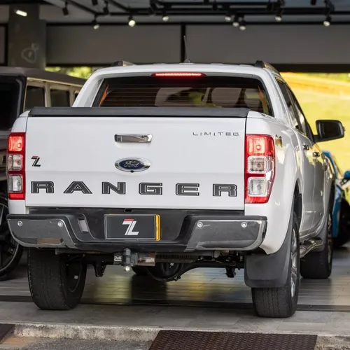 Ford Ranger 3.2