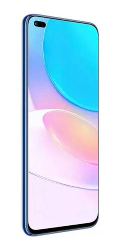 Imagen 3 de 5 de Huawei Nova 8i 128 GB interstellar blue 6 GB RAM