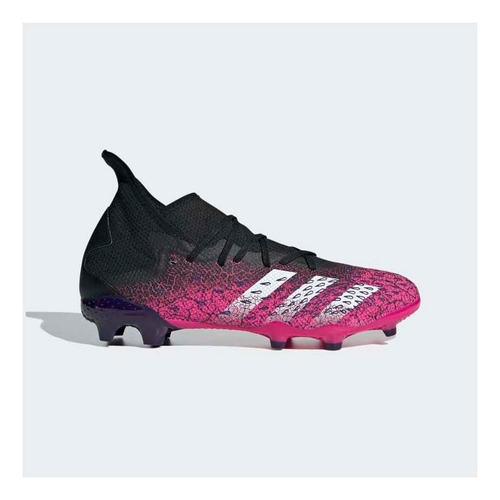 adidas Predator Freak.3 FG Grama natural firme Masculino Adultos