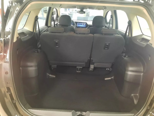 Chevrolet Spin 1.8 Lt 5as 105cv
