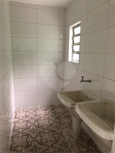 Imagem 6 de 17 de Linda Casa Para Venda Na Vila Leopoldina. Zona Oeste, São Paulo. - Reo369941