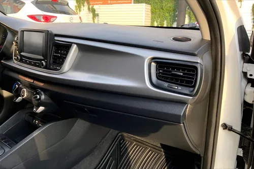 Kia Rio 2020
