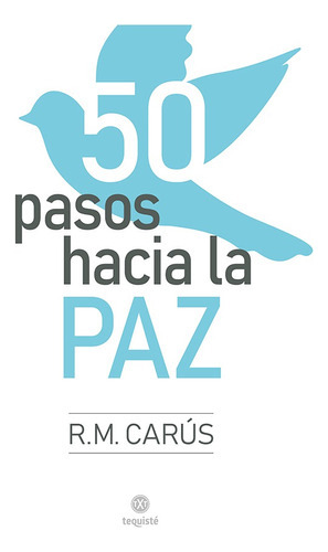 50 Pasos Hacia La Paz