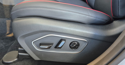 BAIC X55 Ii Plus 1.5T Executive