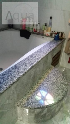 Casa Para Venda Em Santo André, Vila Camilopolis, 3 Dormitórios, 1 Suíte, 3 Banheiros, 3 Vagas - Sa126sa_2-1013804