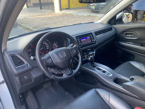 Honda HR-V 1.8 Ex Flex Aut. 5p