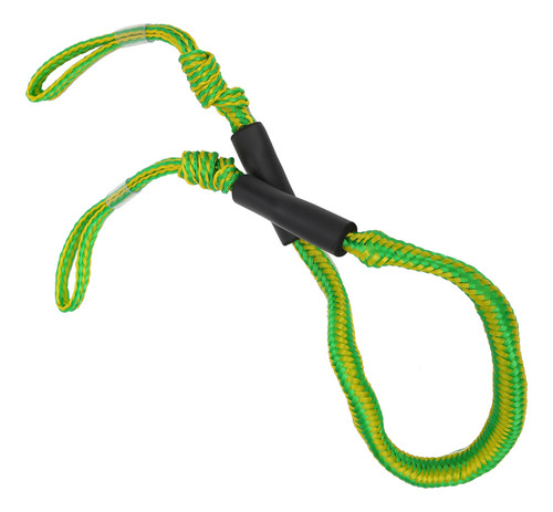 Cuerda Elástica Dock Lines, 126 Cm, De Nailon