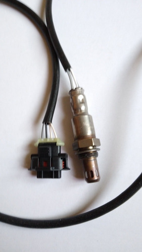 Sensor Oxígeno Gm Astra Zafira 2.2 Banco 2