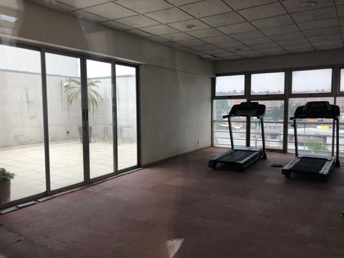 Imagen 13 de 14 de Departamento En San Pedro De Los Pinos En Calle 2