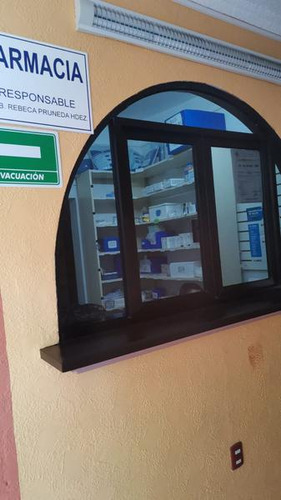 Traspaso ClĂnica Totalmente Equipada Centro Tuxpan Veracruz.