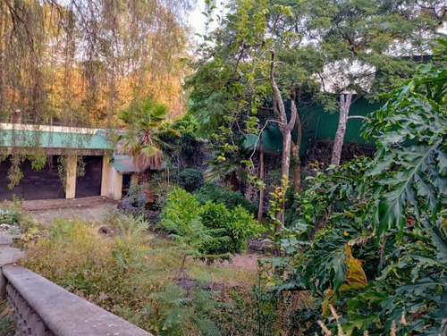 Terreno En Venta En Pedregal