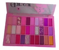 Comprar Paleta De Sombras 30 Tonos Diferentes Ultramo