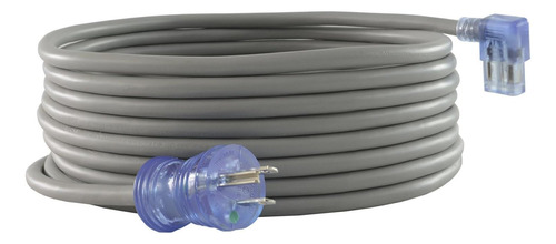 Conntek Amp 125 Volt Hospital Cord De 20 Pies Sjt 105c Nema