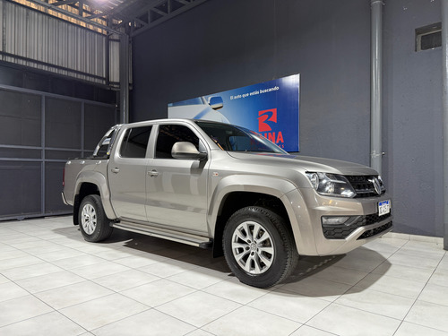 Volkswagen Amarok 2.0 Cd Tdi 180Cv Comfortline At