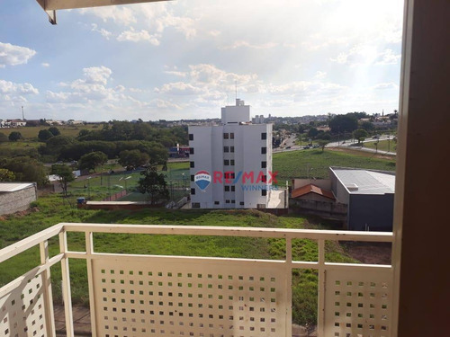Imagem 13 de 19 de Apartamento Com 2 Dormitórios À Venda, 67 M² Por R$ 216.000,00 - Residencial Boa Vista - Americana/sp - Ap0006