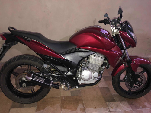 Imagem 8 de 11 de Honda Cb300r