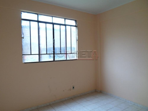 Imagem 3 de 4 de Apartamentos - Ref: L91121