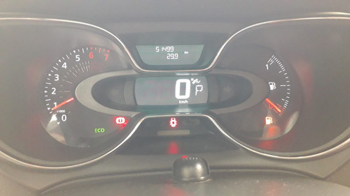 Renault Captur 1.6 16v Life Sce X-tronic 5p