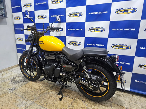 Royal Enfield Meteor 350 F 22/23