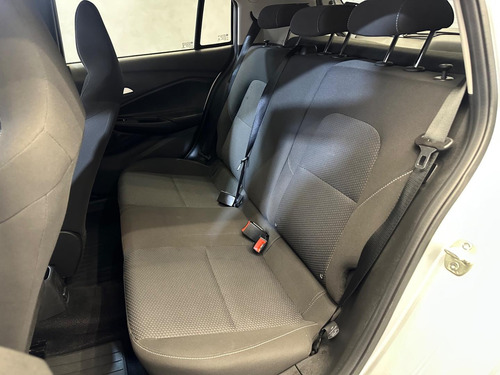 Chevrolet Onix 1.0mt Lt1
