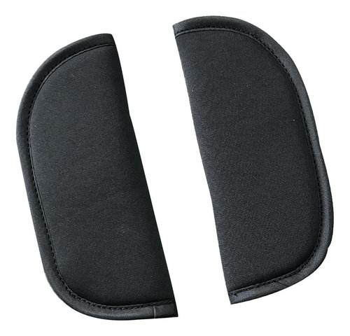 3 Almohadilla For Cinturón De Seguridad, Funda For Correa