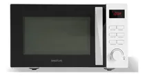 Comprar Microondas Con Grill Smartlife Sl-mwo23dg Blanco 23 Lts Fama