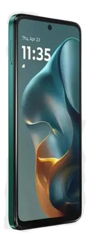 Celular Motorola G05 128gb Verde