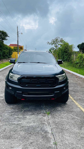 Imagen 14 de 15 de Ford Wildtrak Ford Ranger Wildtrak