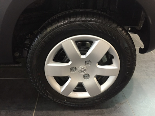 Renault Kwid Zen Okm 2021