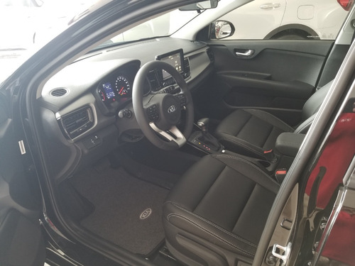 Imagen 12 de 13 de Kia Rio Sx 1.6 At Entrega Inmediata