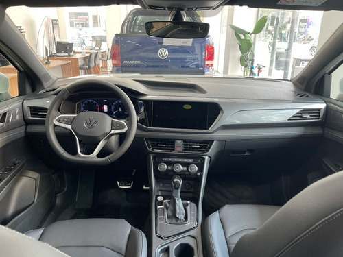 Imagen 10 de 15 de Volkswagen Vw Taos Highline 0km 2022 Nueva Comfortline 87yu8