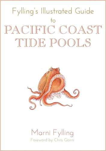 Libro: Fyllingøs Illustrated Guide To Pacific Coast Tide 1)