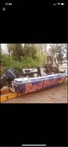 Comprar Lancha Open 470 Motor Mercurio 50hp 2t